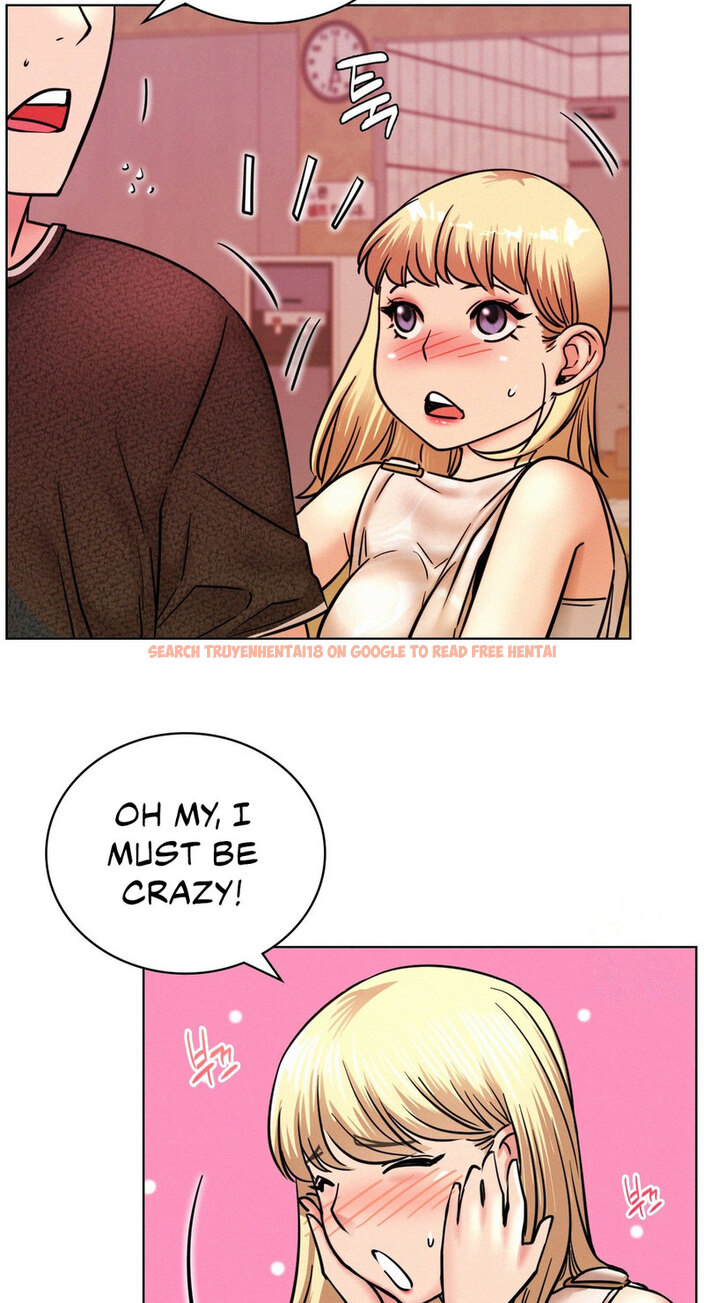 Read Hentai Image 76 241 in comic Staying With Ajumma - Chapter 31 - www.hentaitnt.net