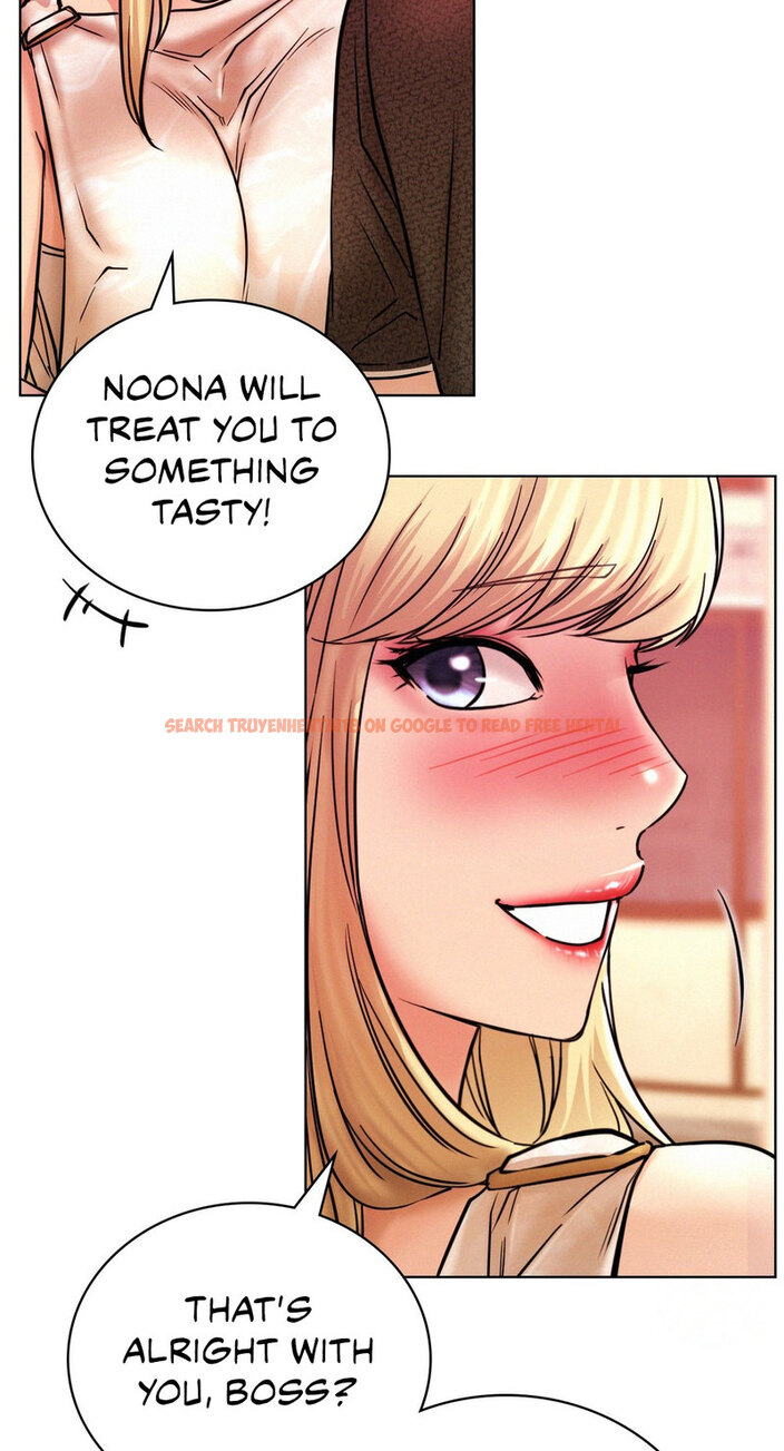 Read Hentai Image 78 241 in comic Staying With Ajumma - Chapter 31 - www.hentaitnt.net