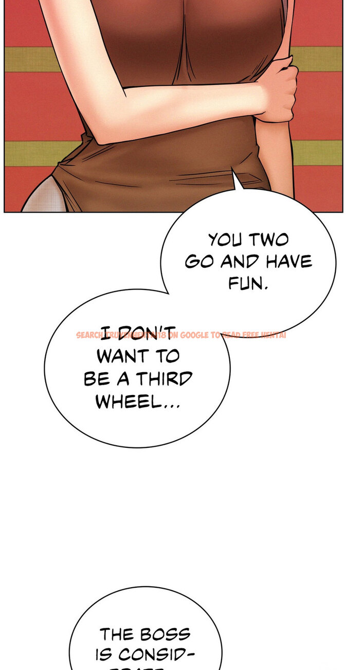 Read Hentai Image 80 241 in comic Staying With Ajumma - Chapter 31 - www.hentaitnt.net