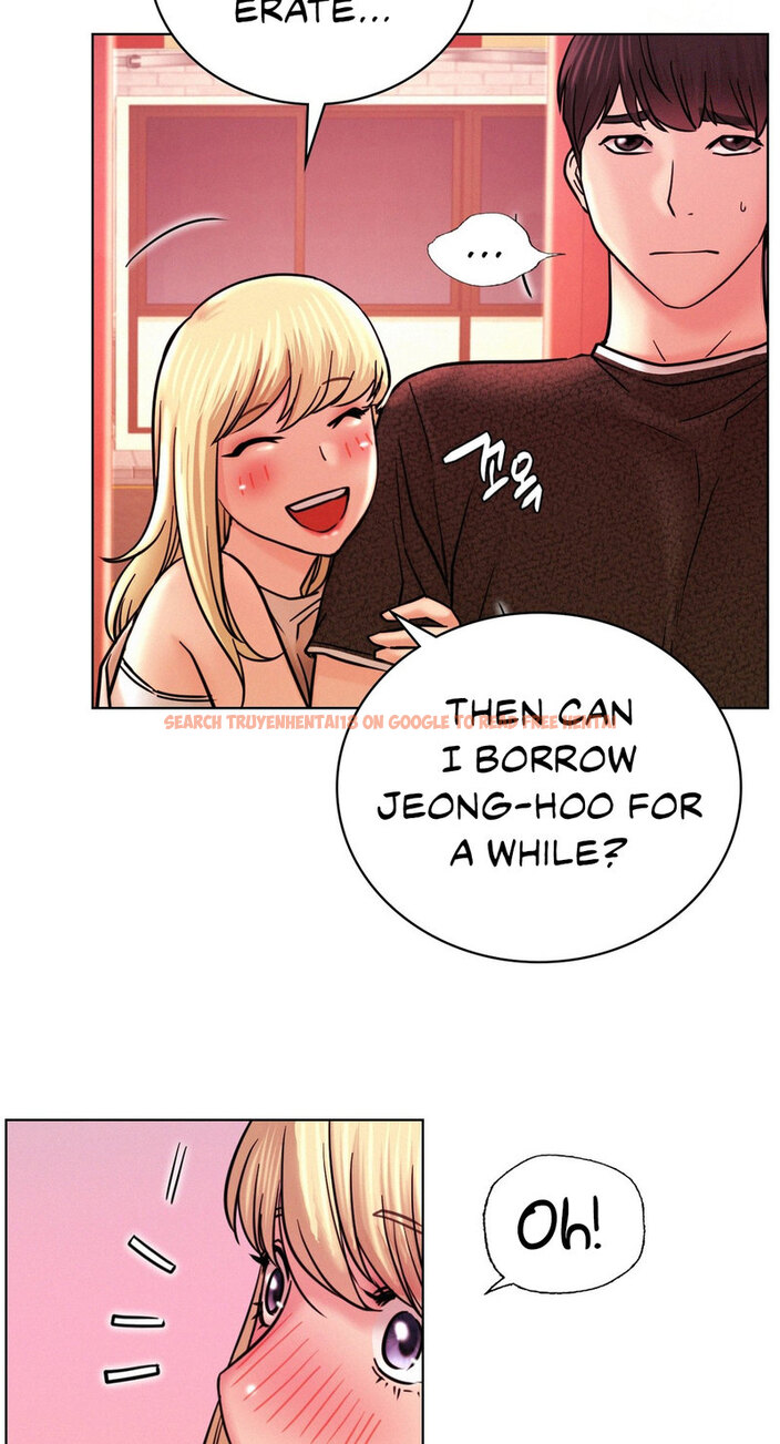 Read Hentai Image 81 241 in comic Staying With Ajumma - Chapter 31 - www.hentaitnt.net
