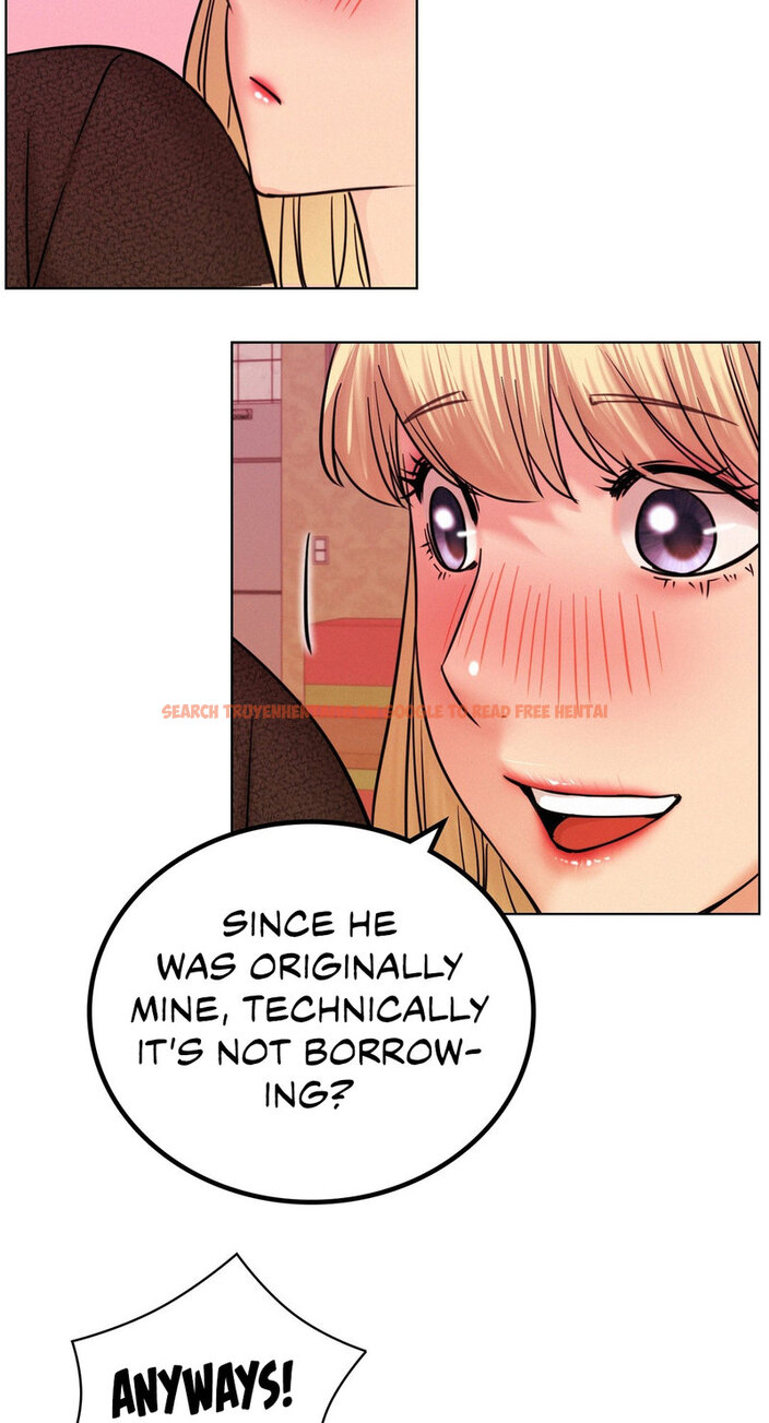 Read Hentai Image 82 241 in comic Staying With Ajumma - Chapter 31 - www.hentaitnt.net
