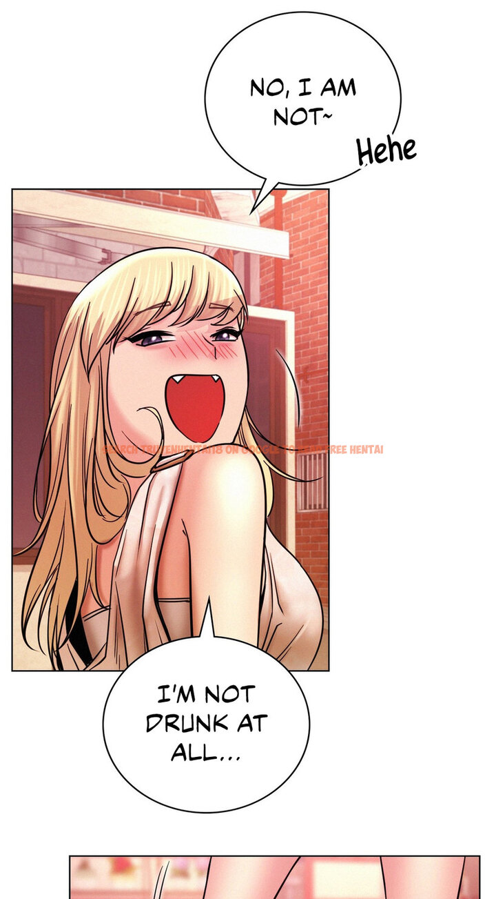 Read Hentai Image 86 242 in comic Staying With Ajumma - Chapter 31 - www.hentaitnt.net