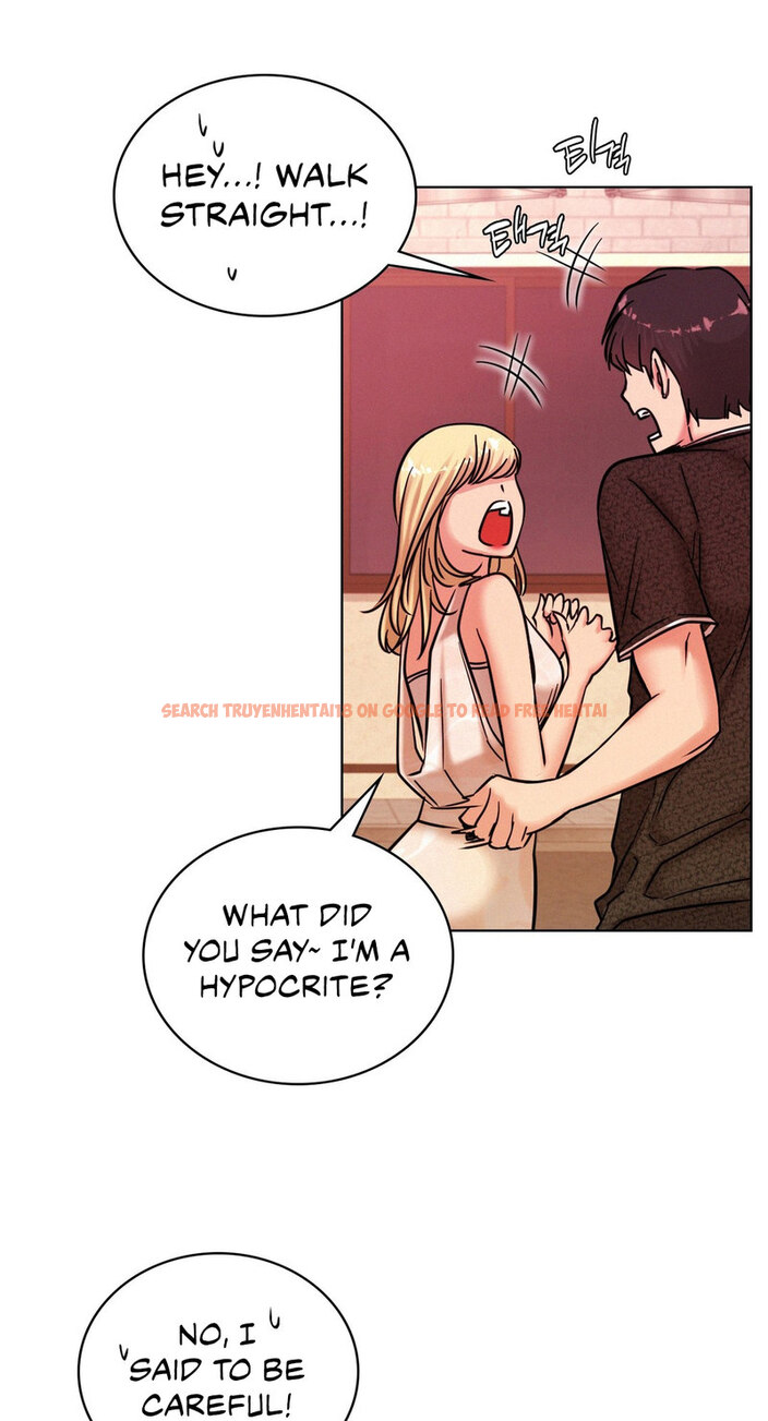 Read Hentai Image 1 694 in comic Staying With Ajumma - Chapter 32 - www.hentaitnt.net
