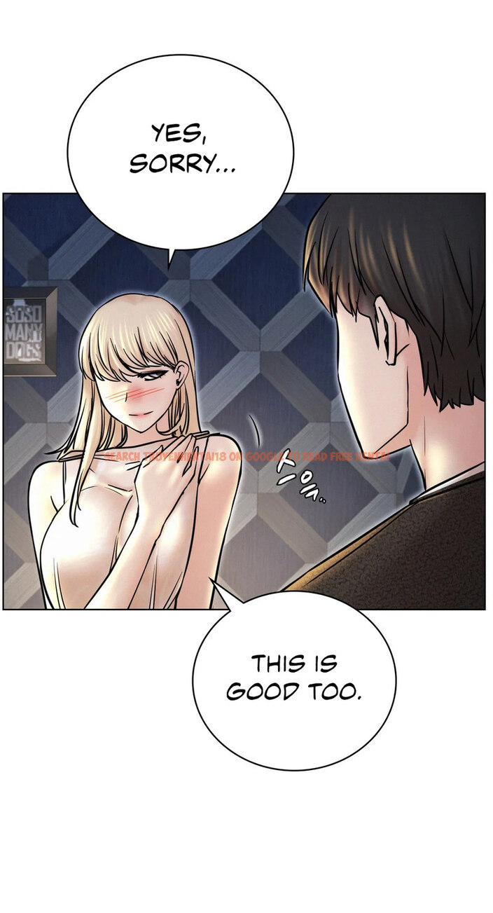 Read Hentai Image 11 694 in comic Staying With Ajumma - Chapter 32 - www.hentaitnt.net