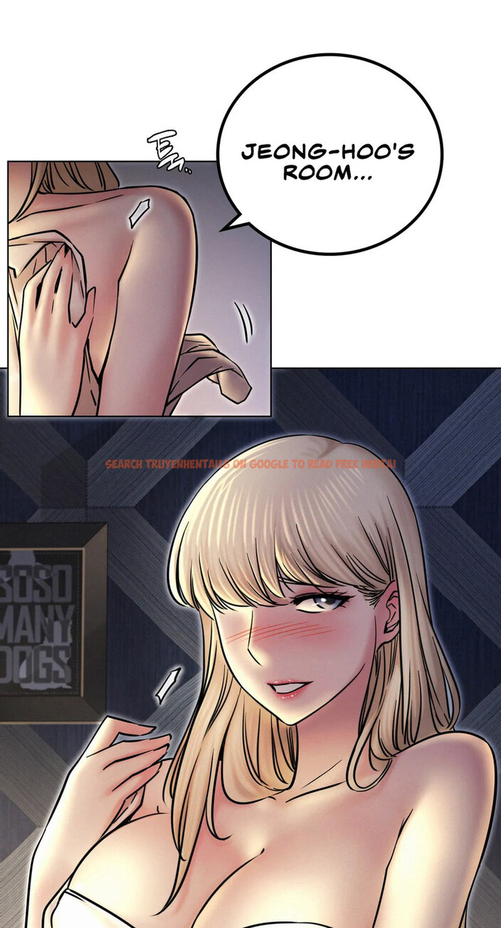 Read Hentai Image 12 694 in comic Staying With Ajumma - Chapter 32 - www.hentaitnt.net