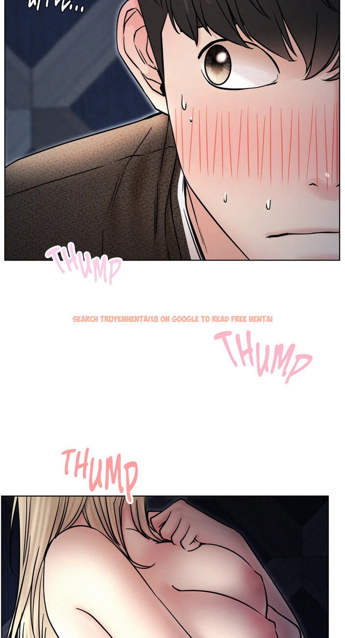 Read Hentai Image 21 695 in comic Staying With Ajumma - Chapter 32 - www.hentaitnt.net