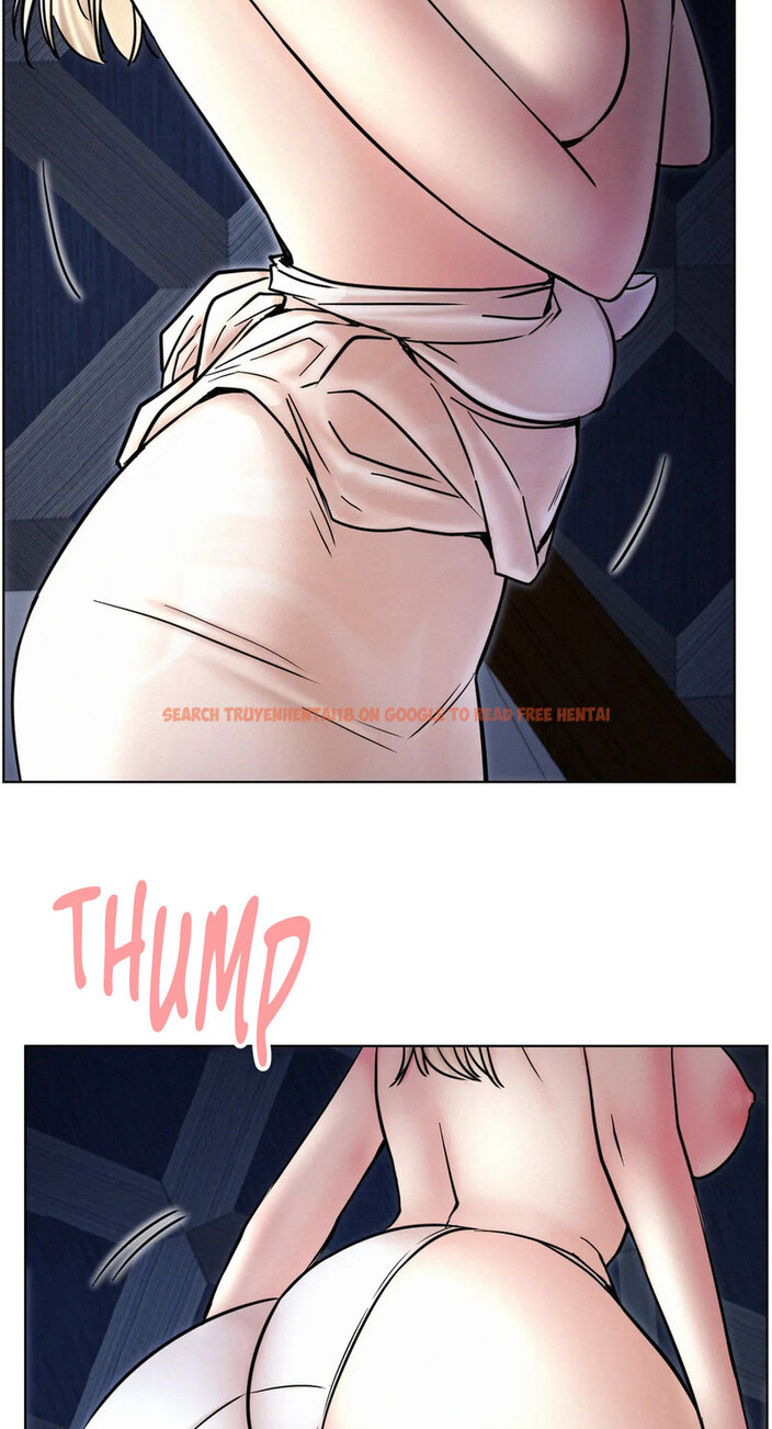 Read Hentai Image 22 695 in comic Staying With Ajumma - Chapter 32 - www.hentaitnt.net