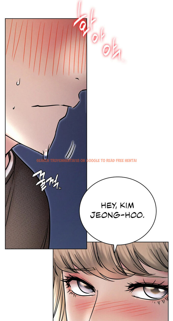 Read Hentai Image 24 695 in comic Staying With Ajumma - Chapter 32 - www.hentaitnt.net
