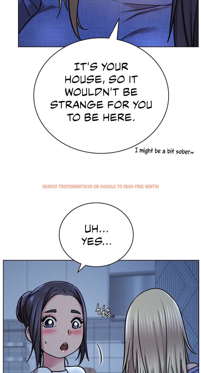 Read Hentai Image 44 696 in comic Staying With Ajumma - Chapter 32 - www.hentaitnt.net