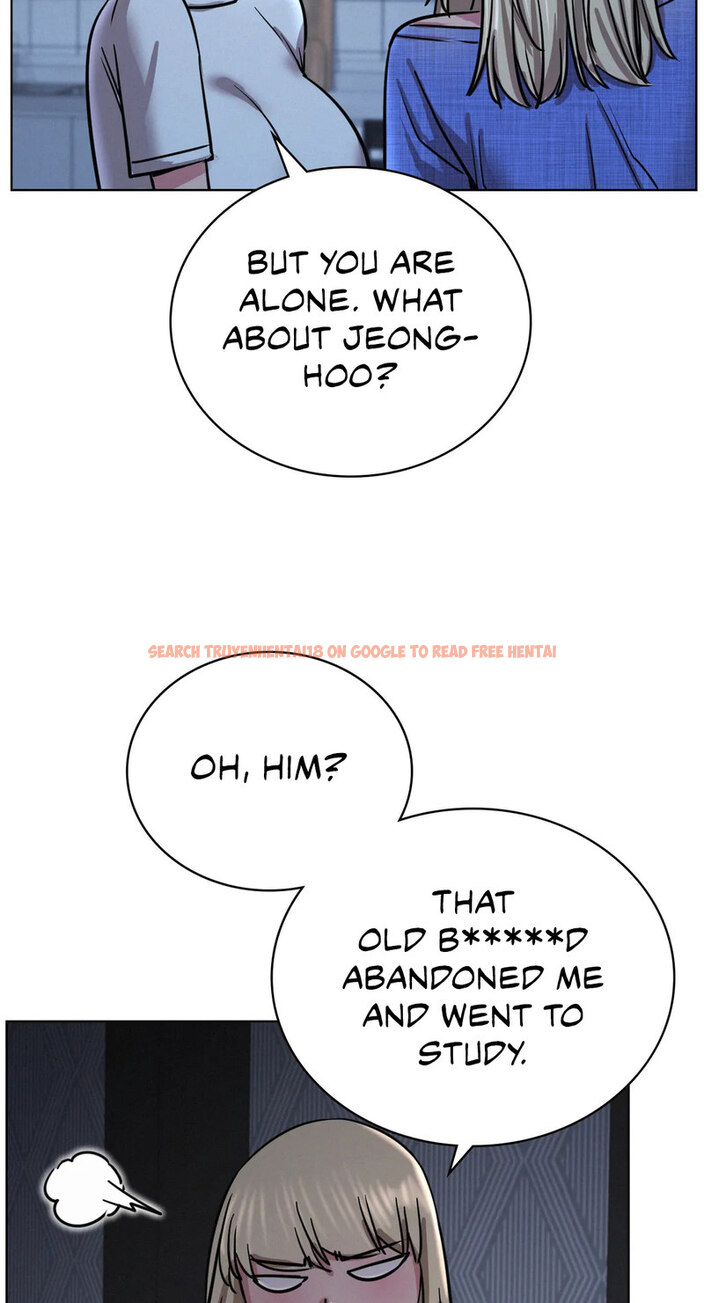 Read Hentai Image 45 696 in comic Staying With Ajumma - Chapter 32 - www.hentaitnt.net