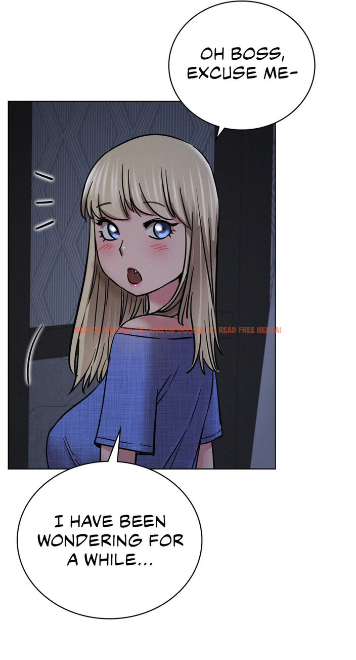 Read Hentai Image 48 696 in comic Staying With Ajumma - Chapter 32 - www.hentaitnt.net