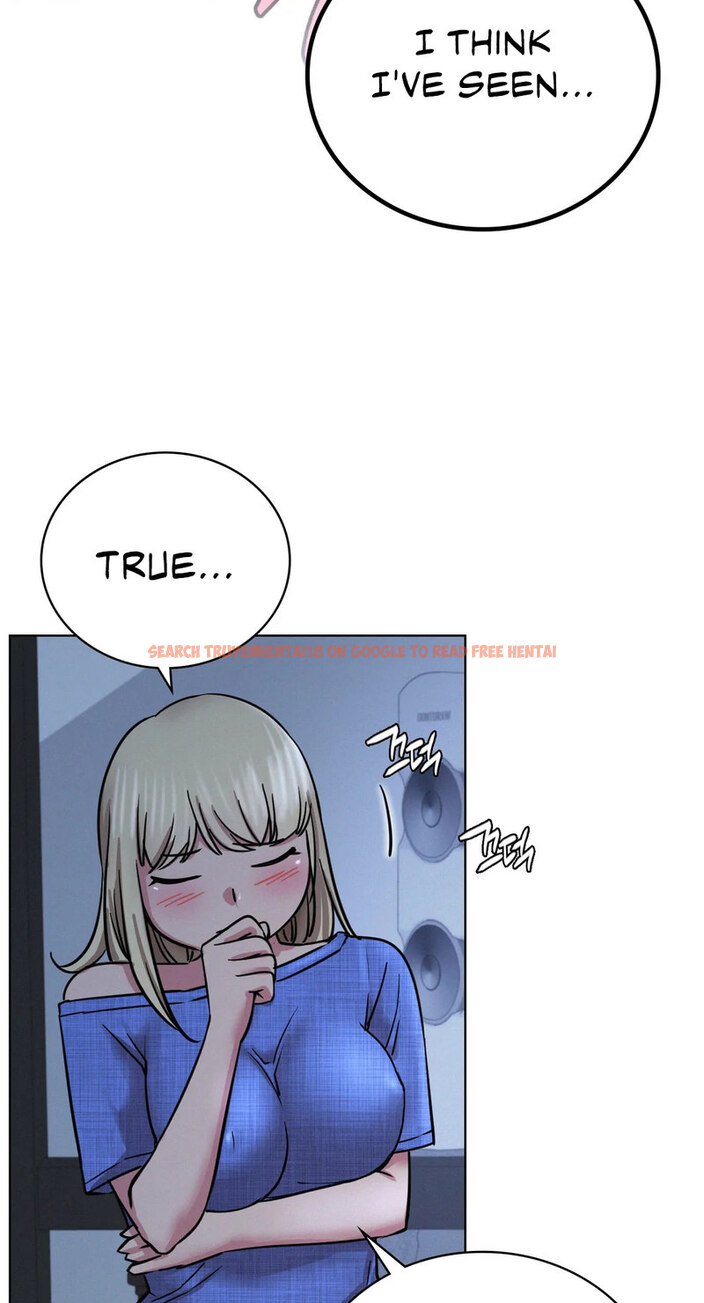 Read Hentai Image 58 697 in comic Staying With Ajumma - Chapter 32 - www.hentaitnt.net