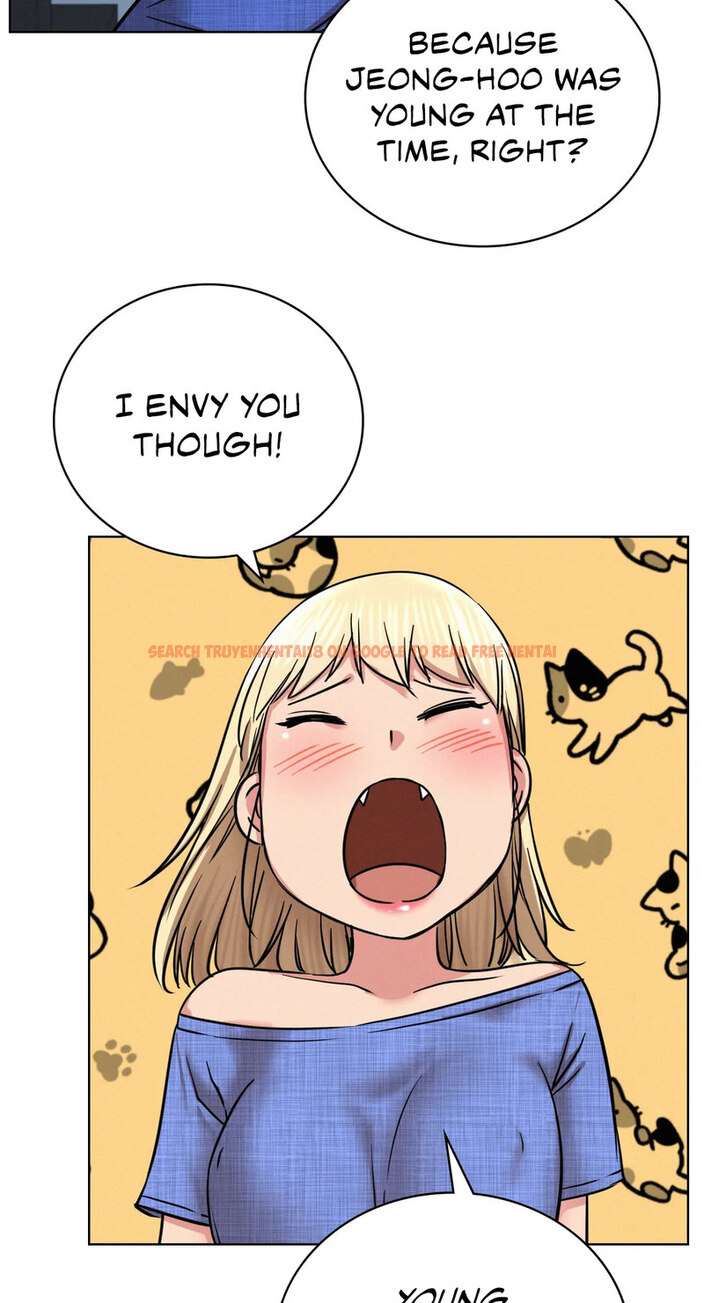 Read Hentai Image 59 697 in comic Staying With Ajumma - Chapter 32 - www.hentaitnt.net