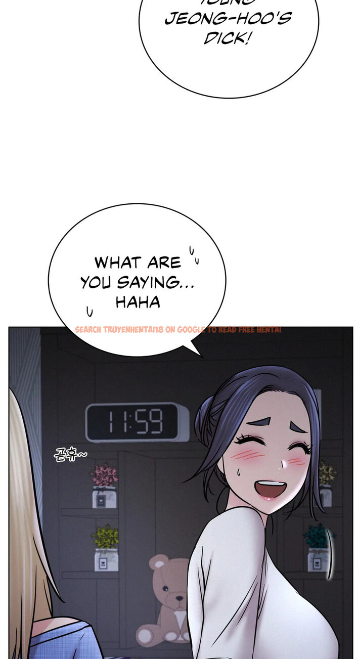 Read Hentai Image 60 697 in comic Staying With Ajumma - Chapter 32 - www.hentaitnt.net