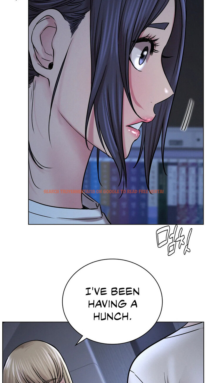 Read Hentai Image 62 697 in comic Staying With Ajumma - Chapter 32 - www.hentaitnt.net
