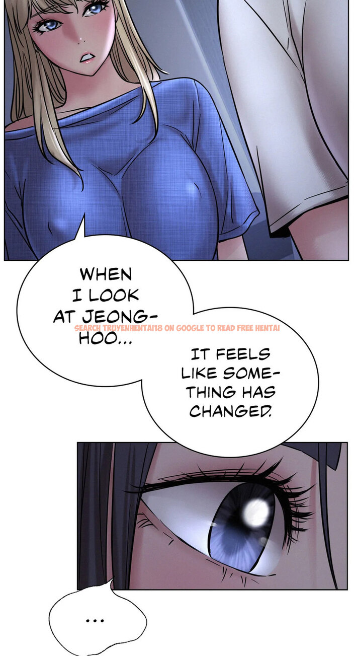 Read Hentai Image 63 697 in comic Staying With Ajumma - Chapter 32 - www.hentaitnt.net