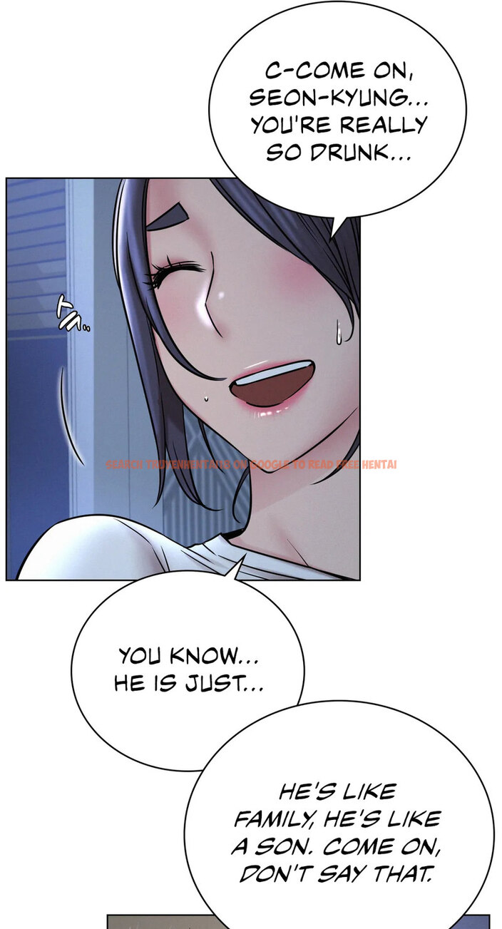 Read Hentai Image 65 697 in comic Staying With Ajumma - Chapter 32 - www.hentaitnt.net