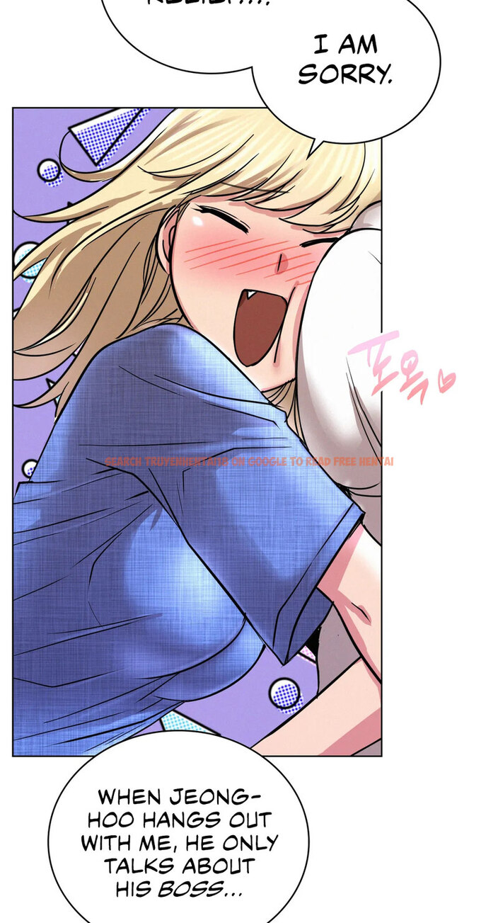 Read Hentai Image 77 698 in comic Staying With Ajumma - Chapter 32 - www.hentaitnt.net