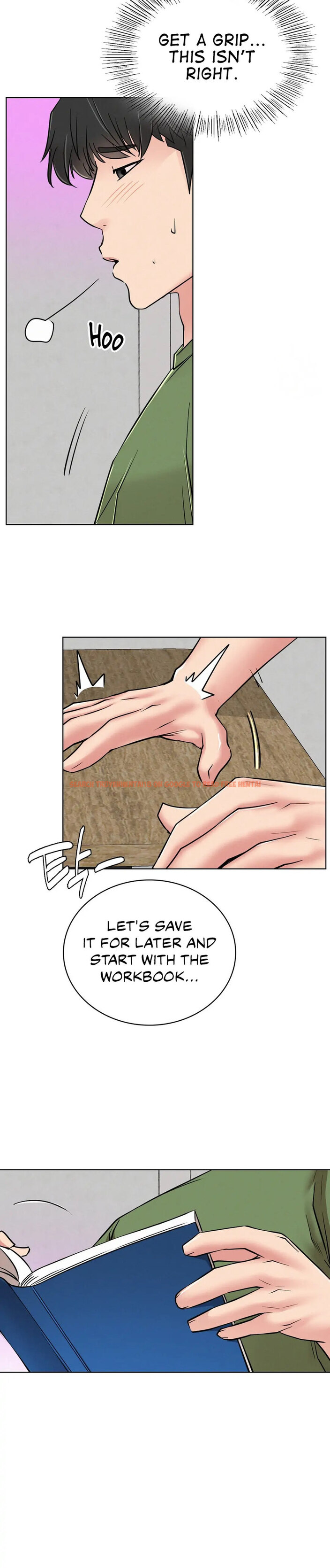Read Hentai Image 11 690 in comic Staying With Ajumma - Chapter 33 - www.hentaitnt.net