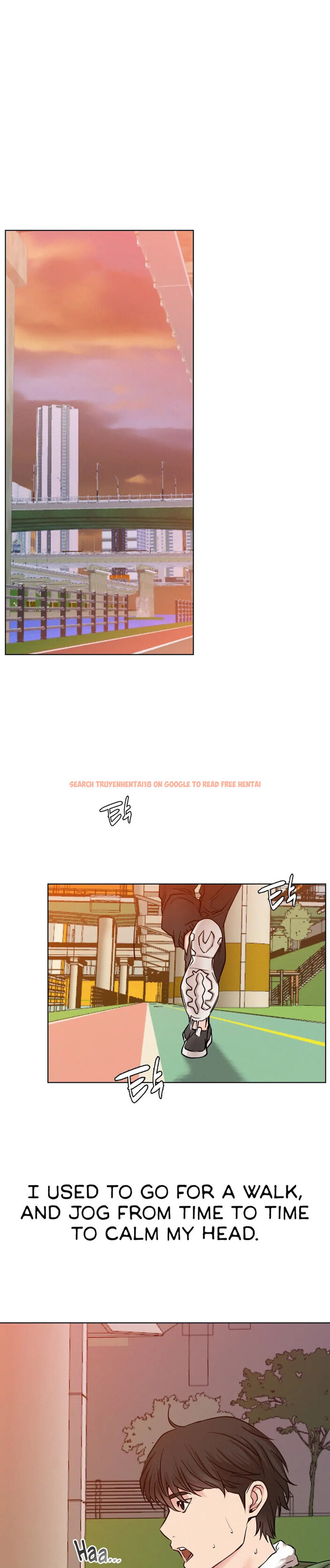 Read Hentai Image 15 690 in comic Staying With Ajumma - Chapter 33 - www.hentaitnt.net