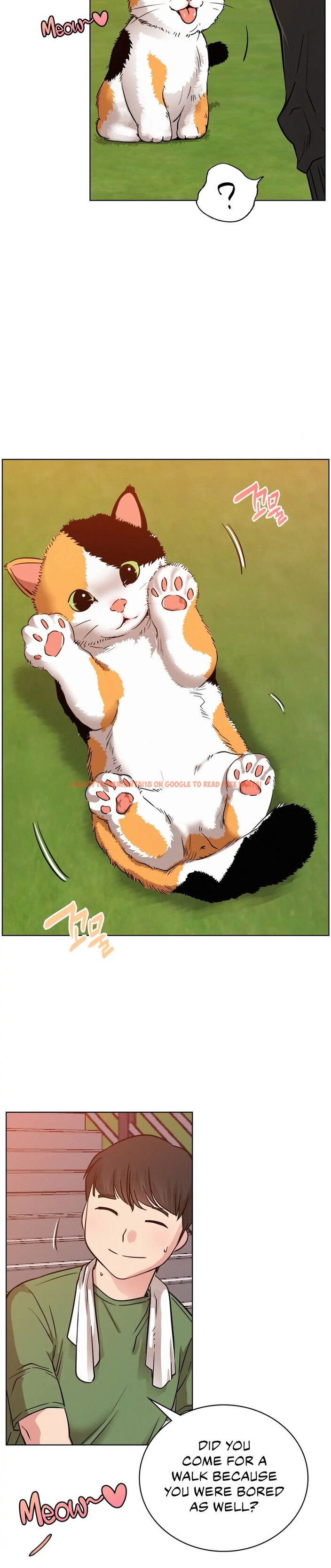Read Hentai Image 17 690 in comic Staying With Ajumma - Chapter 33 - www.hentaitnt.net