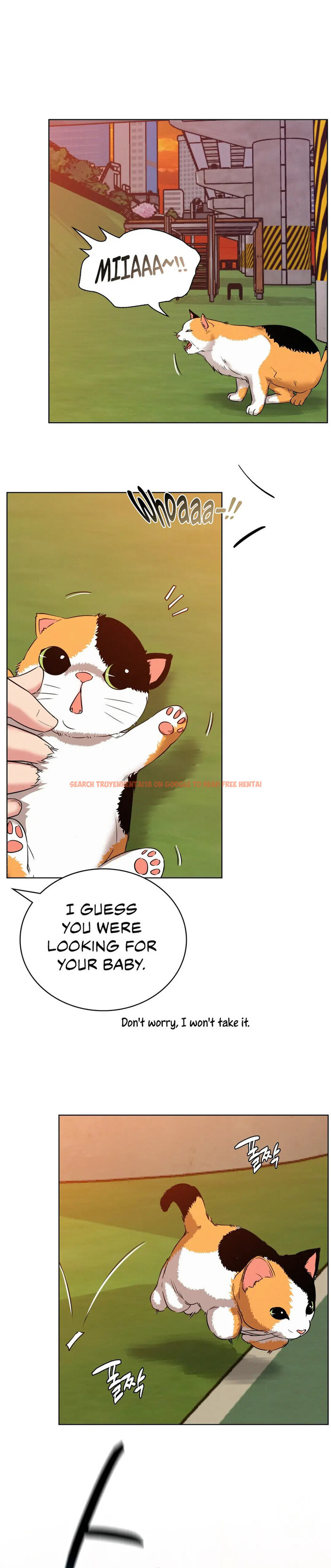 Read Hentai Image 18 690 in comic Staying With Ajumma - Chapter 33 - www.hentaitnt.net