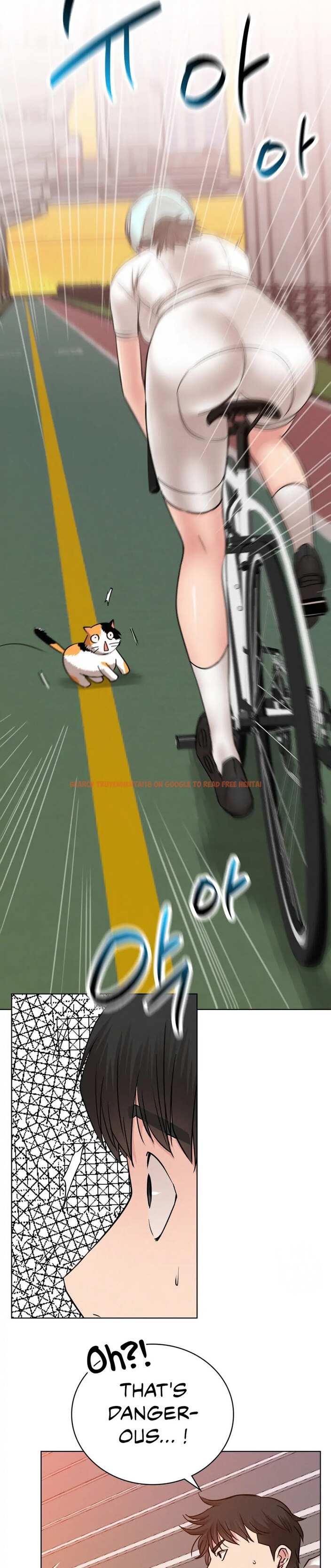 Read Hentai Image 19 691 in comic Staying With Ajumma - Chapter 33 - www.hentaitnt.net
