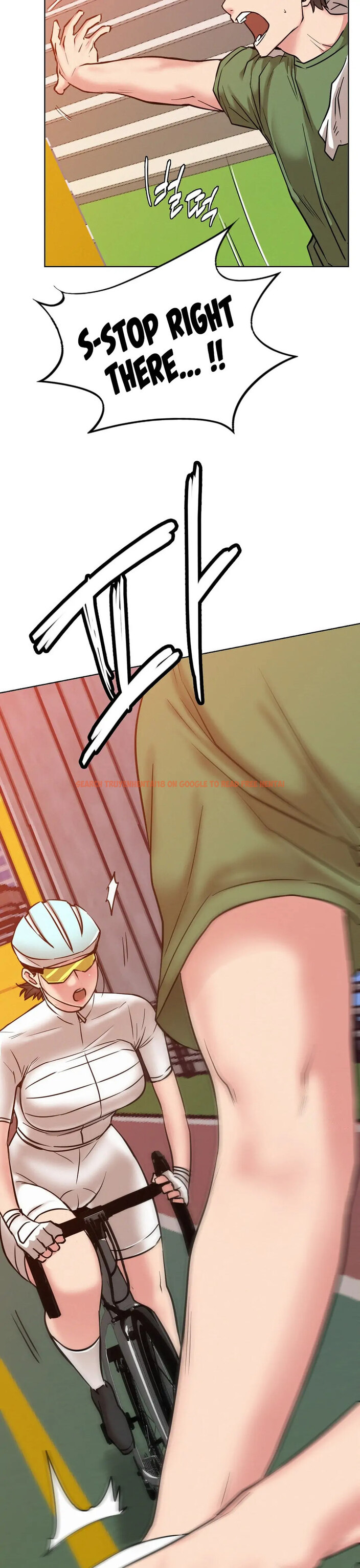 Read Hentai Image 20 691 in comic Staying With Ajumma - Chapter 33 - www.hentaitnt.net