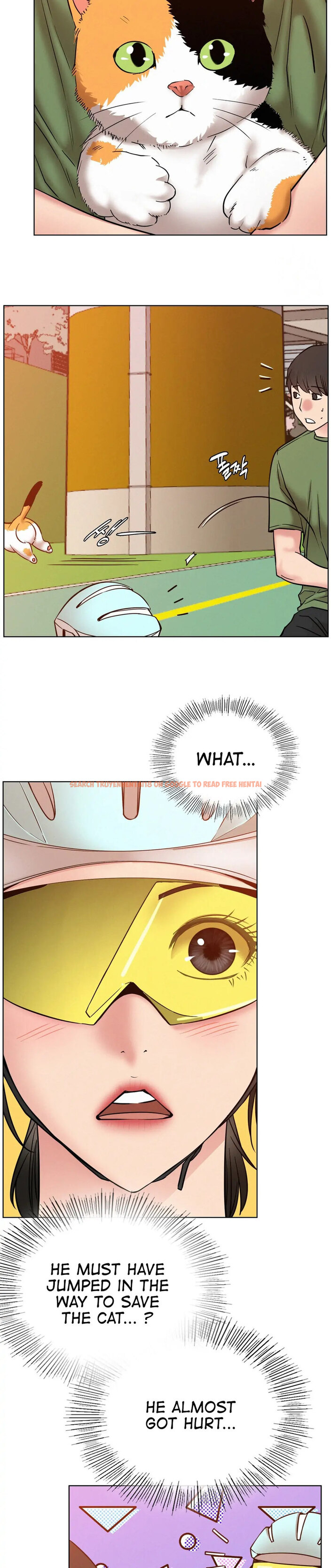 Read Hentai Image 24 691 in comic Staying With Ajumma - Chapter 33 - www.hentaitnt.net