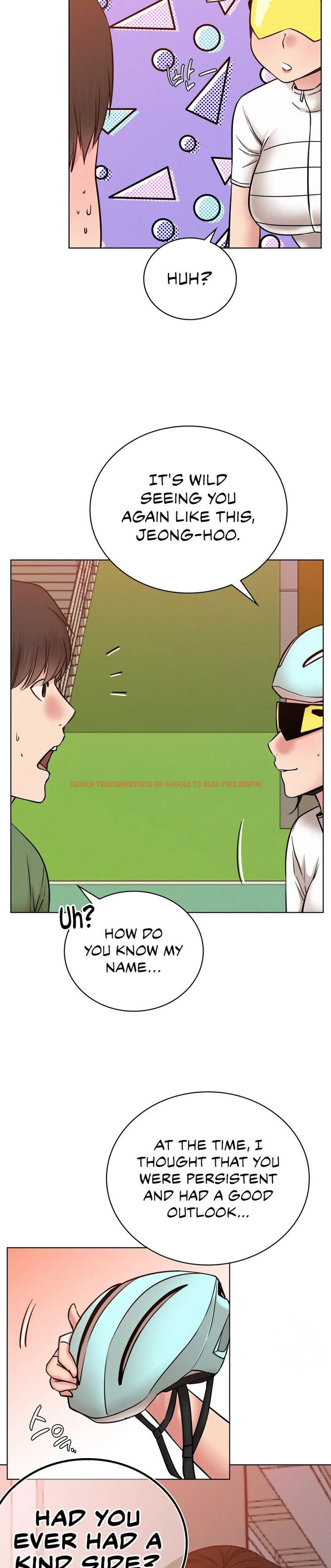 Read Hentai Image 25 691 in comic Staying With Ajumma - Chapter 33 - www.hentaitnt.net