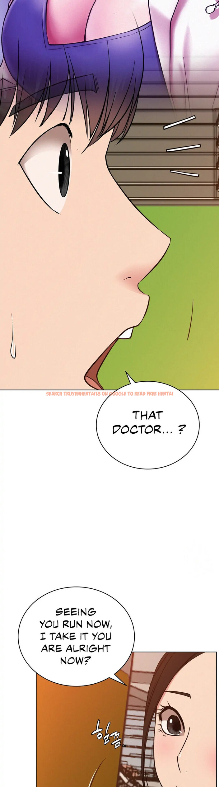 Read Hentai Image 27 691 in comic Staying With Ajumma - Chapter 33 - www.hentaitnt.net