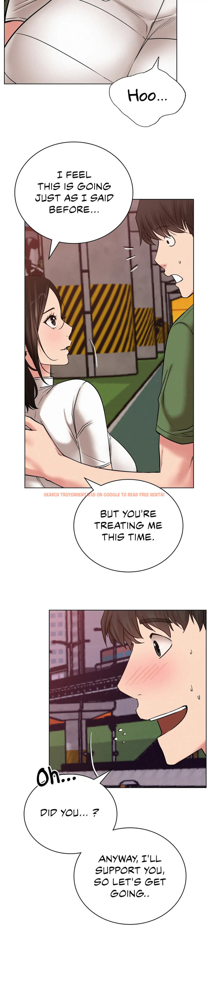 Read Hentai Image 31 691 in comic Staying With Ajumma - Chapter 33 - www.hentaitnt.net