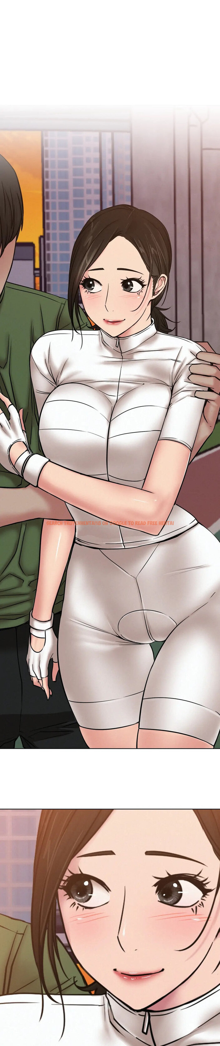Read Hentai Image 32 691 in comic Staying With Ajumma - Chapter 33 - www.hentaitnt.net