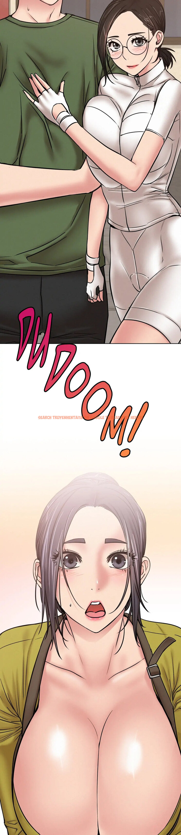 Read Hentai Image 37 692 in comic Staying With Ajumma - Chapter 33 - www.hentaitnt.net