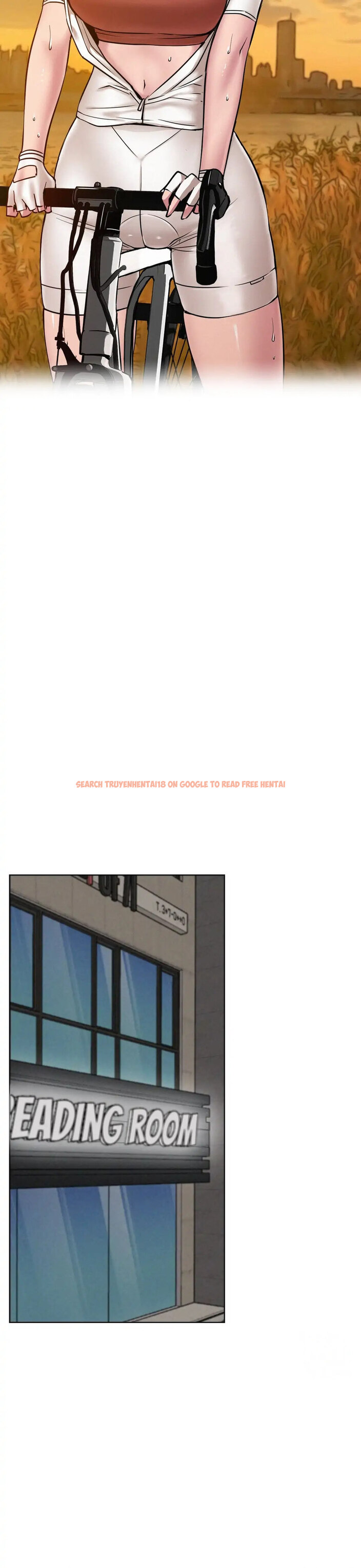 Read Hentai Image 7 690 in comic Staying With Ajumma - Chapter 33 - www.hentaitnt.net