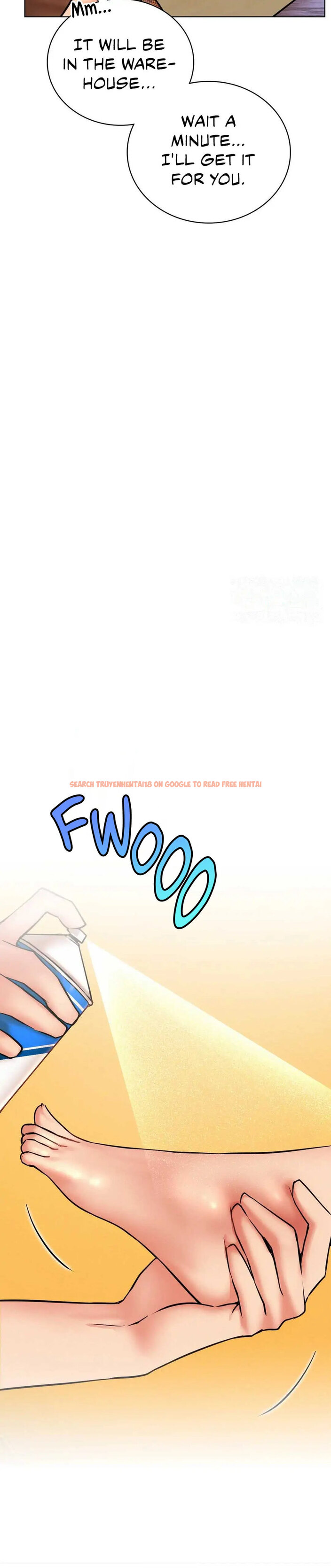 Read Hentai Image 10 679 in comic Staying With Ajumma - Chapter 34 - www.hentaitnt.net