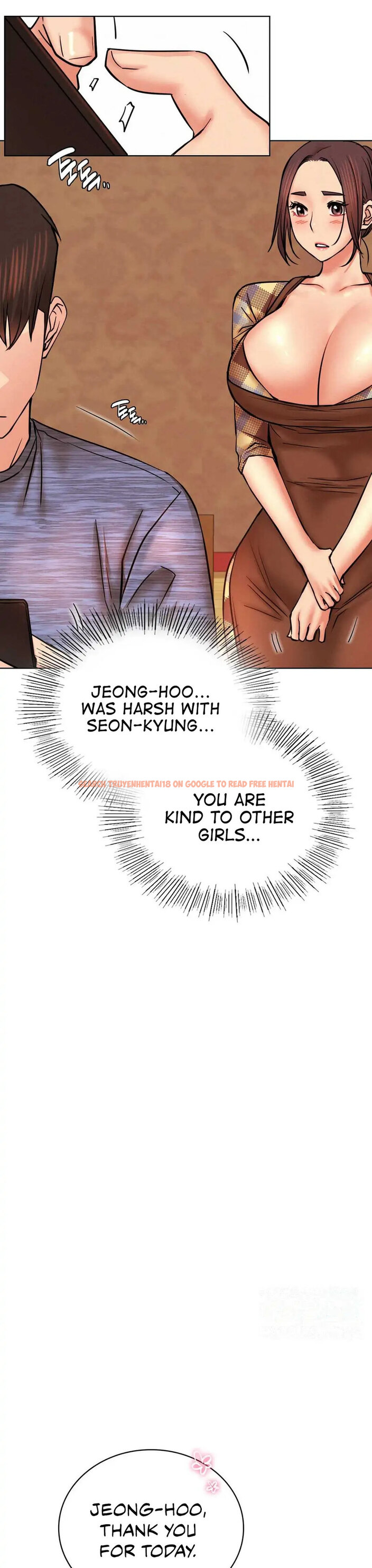 Read Hentai Image 13 679 in comic Staying With Ajumma - Chapter 34 - www.hentaitnt.net