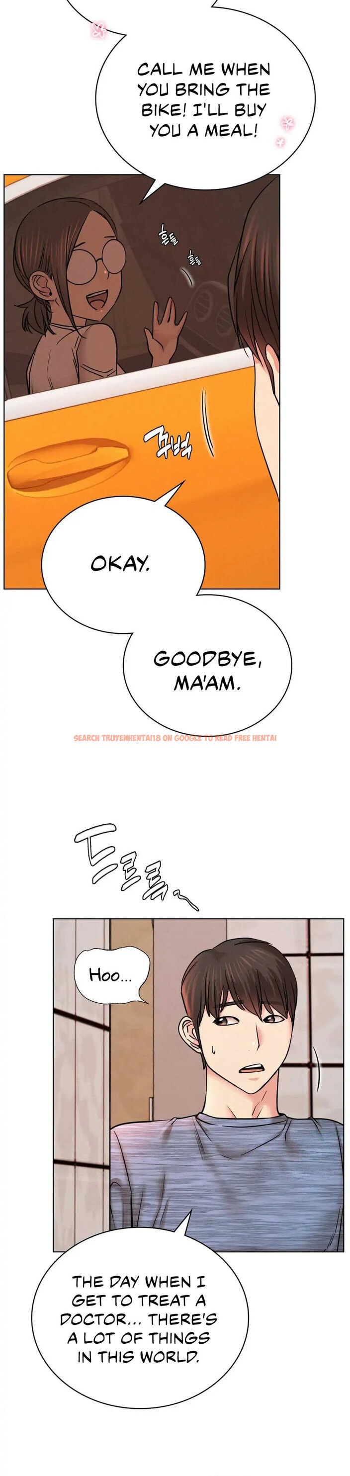 Read Hentai Image 14 679 in comic Staying With Ajumma - Chapter 34 - www.hentaitnt.net