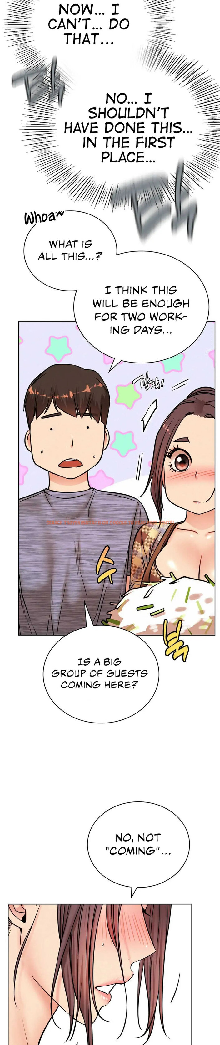 Read Hentai Image 17 680 in comic Staying With Ajumma - Chapter 34 - www.hentaitnt.net