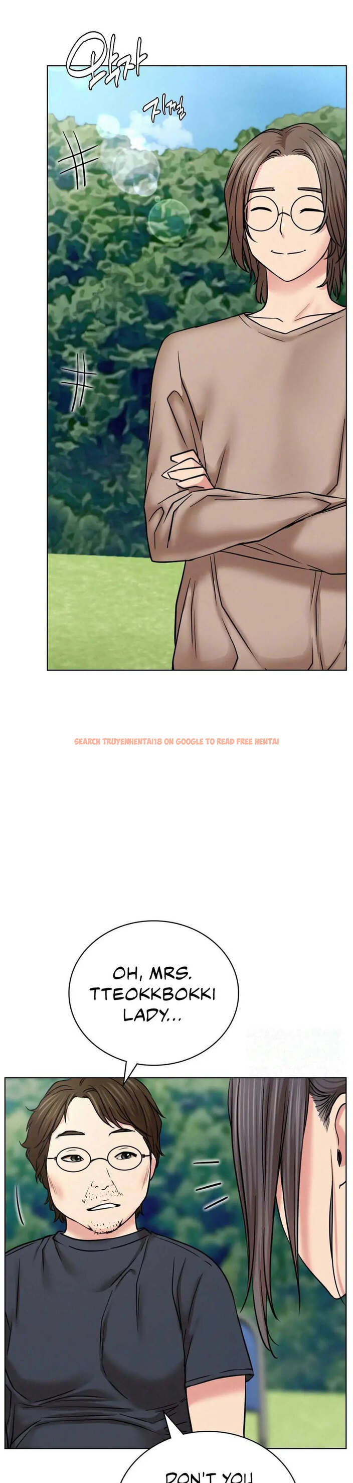 Read Hentai Image 27 680 in comic Staying With Ajumma - Chapter 34 - www.hentaitnt.net