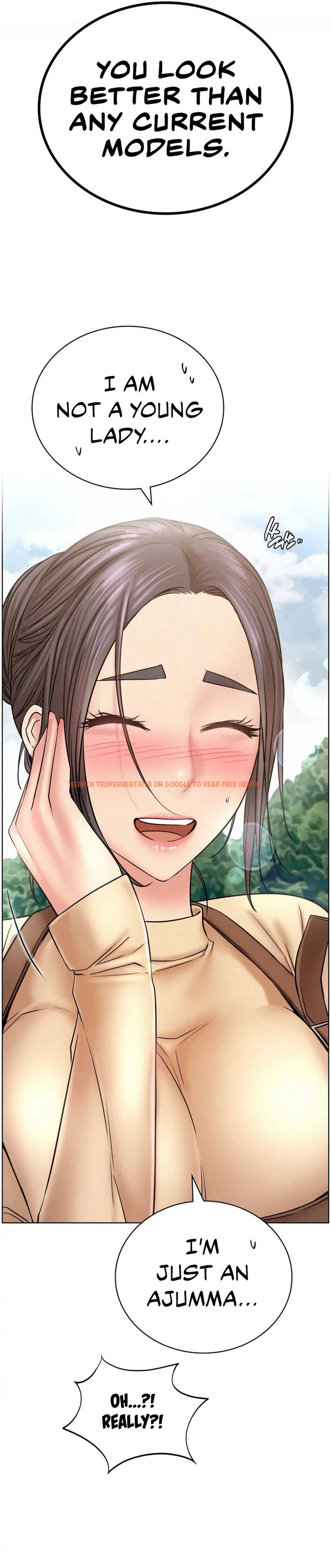 Read Hentai Image 29 680 in comic Staying With Ajumma - Chapter 34 - www.hentaitnt.net