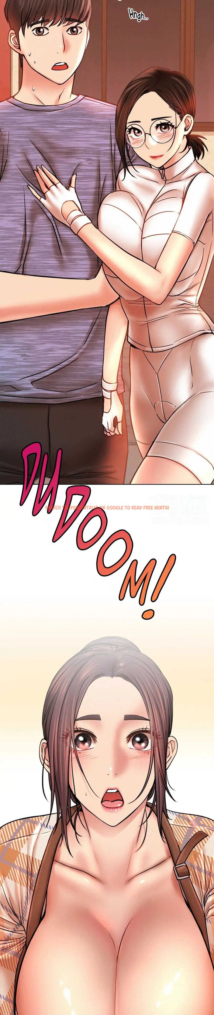 Read Hentai Image 3 679 in comic Staying With Ajumma - Chapter 34 - www.hentaitnt.net