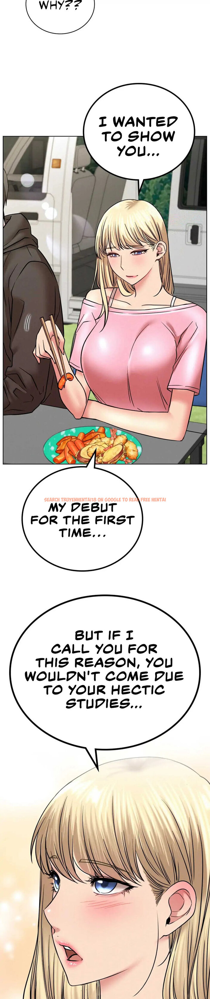 Read Hentai Image 31 680 in comic Staying With Ajumma - Chapter 34 - www.hentaitnt.net