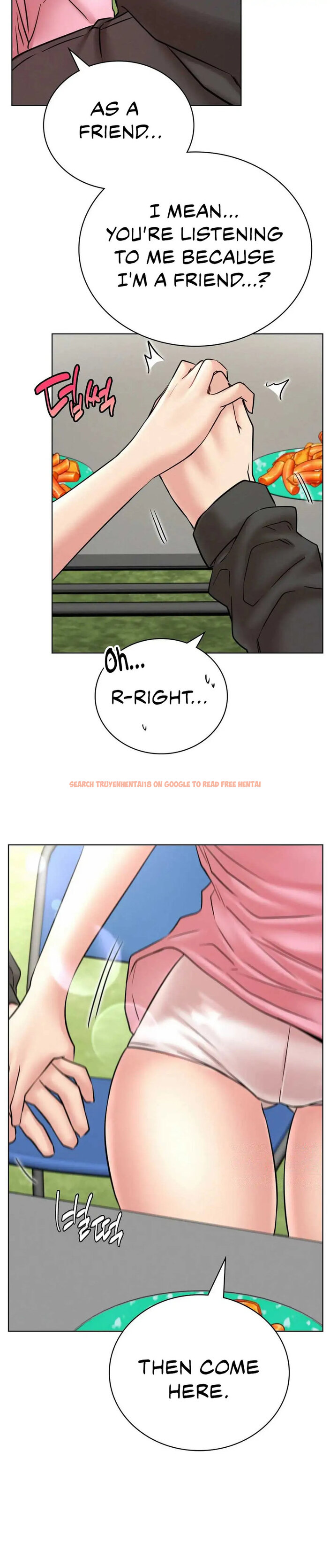 Read Hentai Image 33 680 in comic Staying With Ajumma - Chapter 34 - www.hentaitnt.net