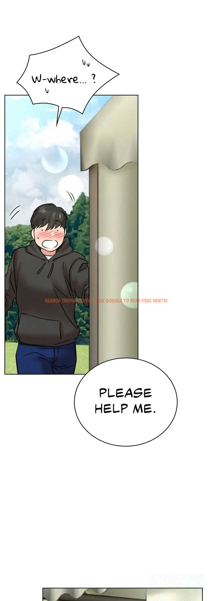 Read Hentai Image 34 680 in comic Staying With Ajumma - Chapter 34 - www.hentaitnt.net
