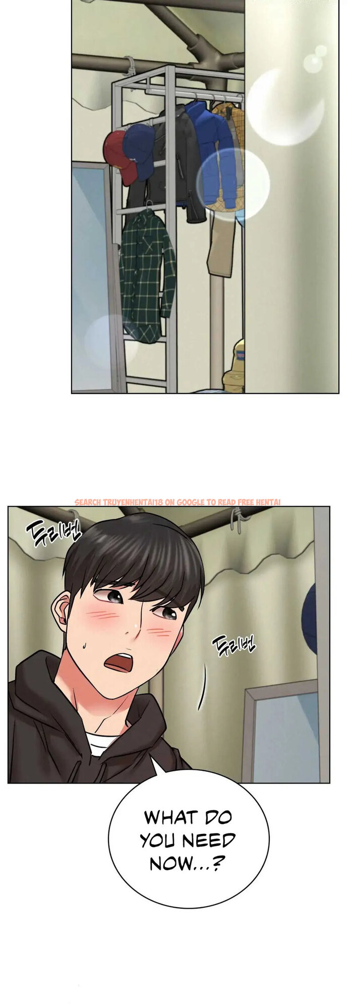 Read Hentai Image 35 680 in comic Staying With Ajumma - Chapter 34 - www.hentaitnt.net