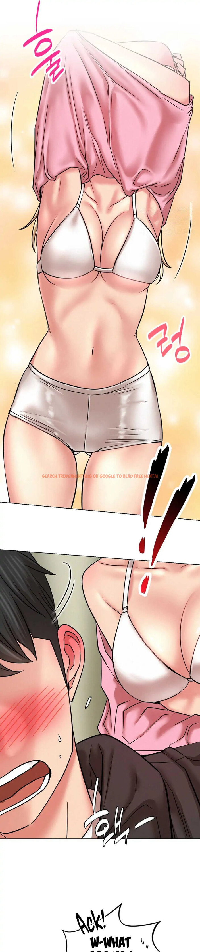 Read Hentai Image 36 680 in comic Staying With Ajumma - Chapter 34 - www.hentaitnt.net