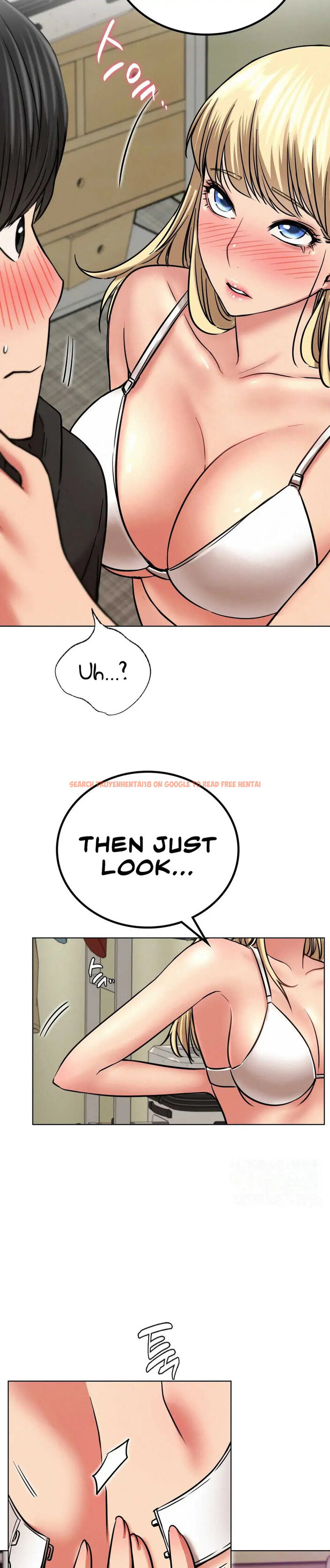 Read Hentai Image 38 681 in comic Staying With Ajumma - Chapter 34 - www.hentaitnt.net