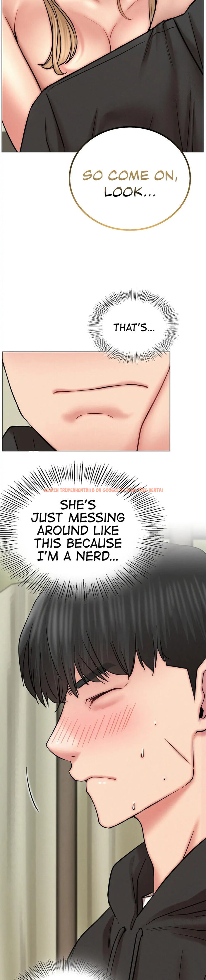 Read Hentai Image 11 011 in comic Staying With Ajumma - Chapter 35 - www.hentaitnt.net