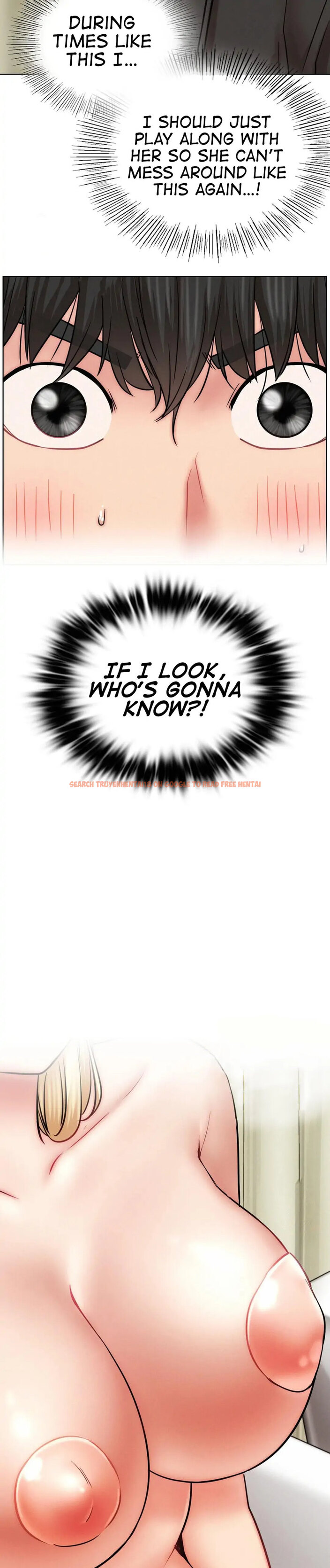 Read Hentai Image 12 011 in comic Staying With Ajumma - Chapter 35 - www.hentaitnt.net